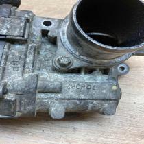 48CPD4 6HH28W53H  Engine shut-off valve Opel Zafira B