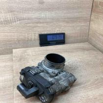 48CPD4 6HH28W53H  Engine shut-off valve Opel Zafira B