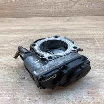 06A133064M   Throttle valve Audi A3 S3 8L