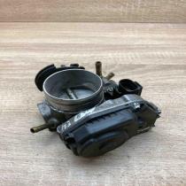 06A133064M   Throttle valve Audi A3 S3 8L