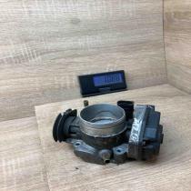 06A133064M   Throttle valve Audi A3 S3 8L