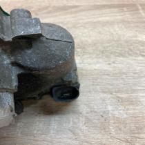 06B133062B 0280750009  Throttle valve Audi A6 Allroad C5