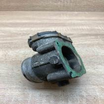 06B133062B 0280750009  Throttle valve Audi A6 Allroad C5