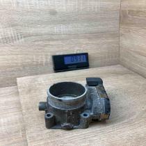 06B133062B 0280750009  Throttle valve Audi A6 Allroad C5