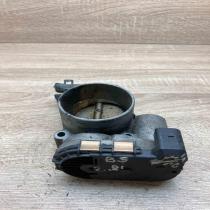 078133062B 0280750030  Throttle body valve Audi A4 S4 B6 8E 8H