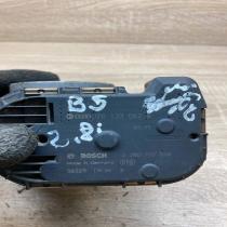 078133062B 0280750030  Throttle body valve Audi A4 S4 B6 8E 8H