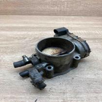 078133062B 0280750030  Throttle body valve Audi A4 S4 B6 8E 8H
