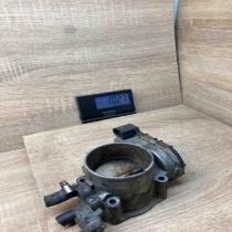 078133062B 0280750030  Throttle body valve Audi A4 S4 B6 8E 8H