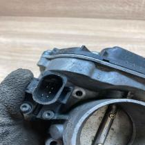 058133063Q 408 237 212  Throttle valve Volkswagen PASSAT B5