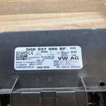 5Q0937086BF   Comfort/convenience module Volkswagen PASSAT B8