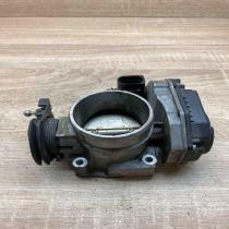 058133063Q 408 237 212  Throttle valve Volkswagen PASSAT B5