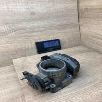 058133063Q 408 237 212  Throttle valve Volkswagen PASSAT B5