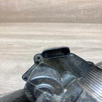 059145950R 059145997H  Throttle valve Audi A6 S6 C6 4F