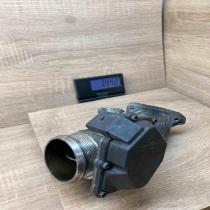 059145950R 059145997H  Throttle valve Audi A6 S6 C6 4F