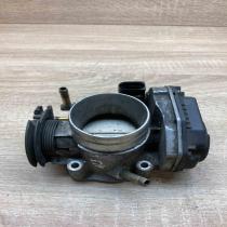 408237111 408 237 111 012  Throttle body valve Volkswagen Golf IV