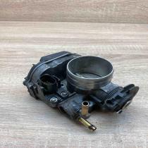 408237111 408 237 111 012  Throttle body valve Volkswagen Golf IV