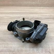 408237111 408 237 111 012  Throttle body valve Volkswagen Golf IV