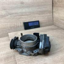 408237111 408 237 111 012  Throttle body valve Volkswagen Golf IV