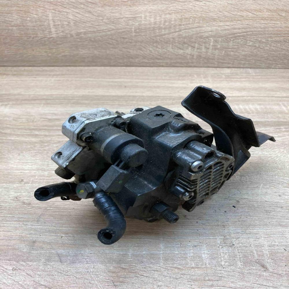 059130755E 0445010090  Fuel injection high pressure pump Audi A6 S6 C6 4F