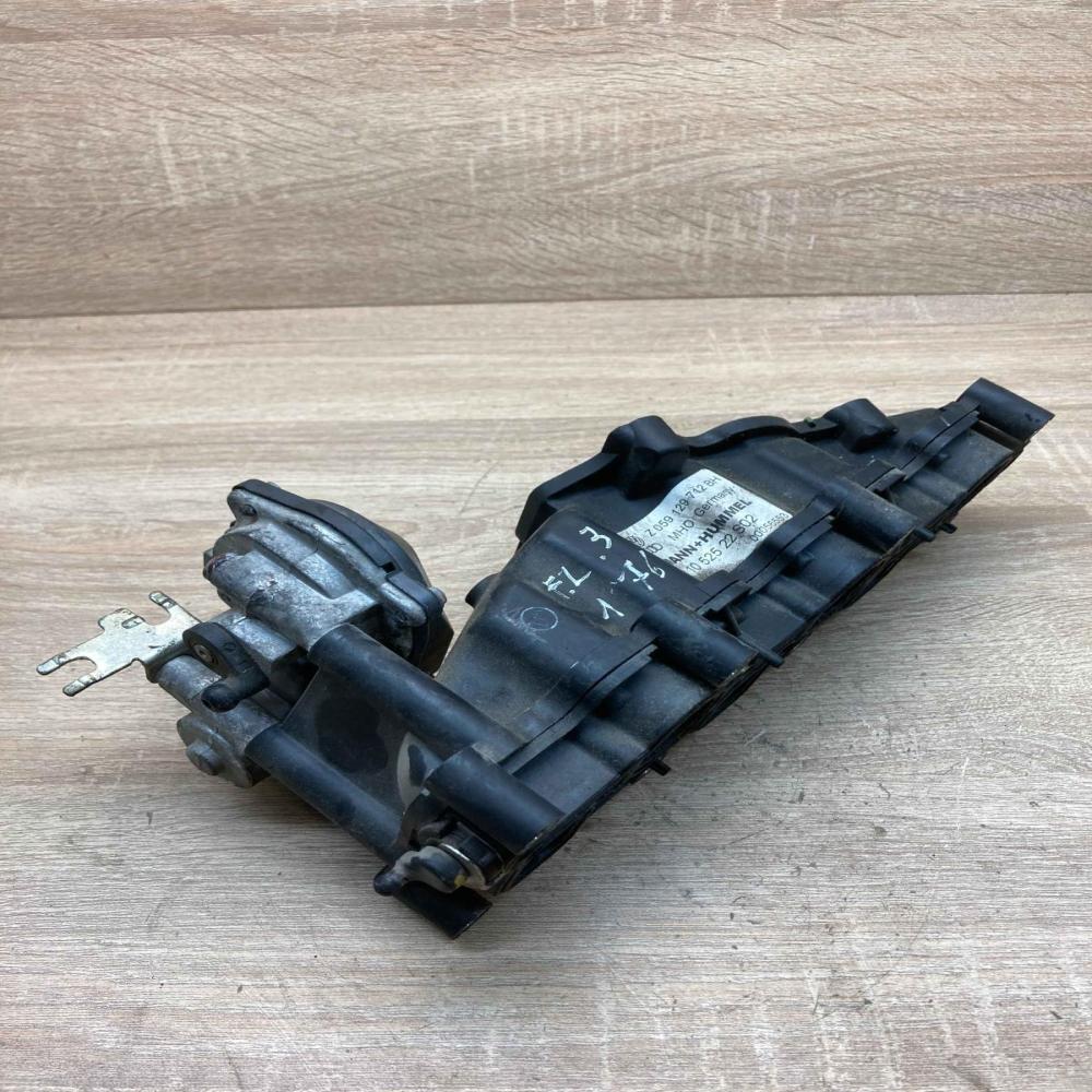 059129712BH 059129086L Z059129712BH Intake manifold Audi A4 S4 B8 8K