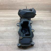 059129712BH 059129086L Z059129712BH Intake manifold Audi A4 S4 B8 8K