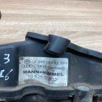 059129712BH 059129086L Z059129712BH Intake manifold Audi A4 S4 B8 8K