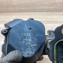059129712BH 059129086L Z059129712BH Intake manifold Audi A4 S4 B8 8K