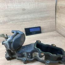 059129712BH 059129086L Z059129712BH Intake manifold Audi A4 S4 B8 8K
