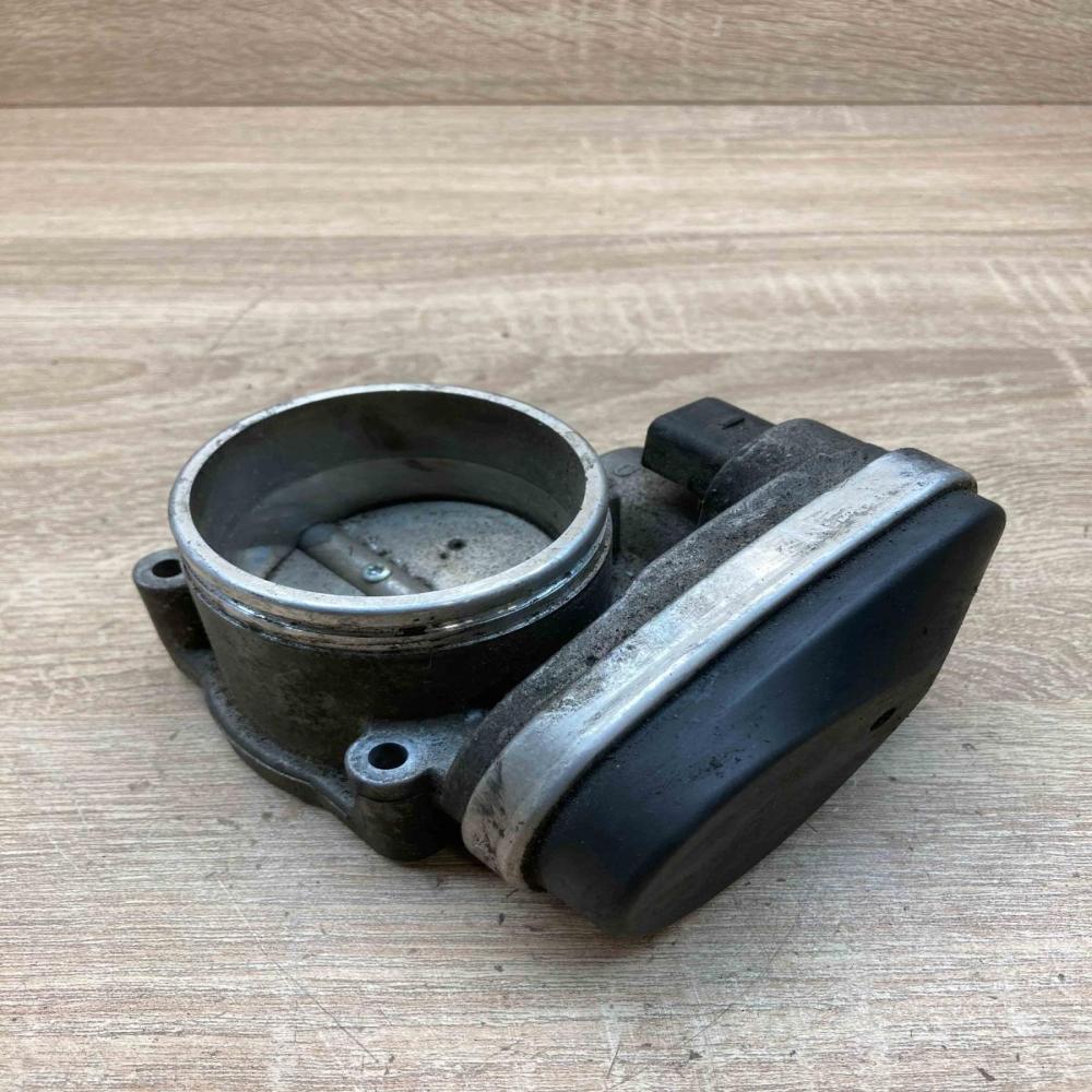 7502444 7502444 05  Throttle valve BMW 5 E39
