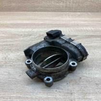 A6460900970 0280750230  Throttle valve Mercedes-Benz E W211