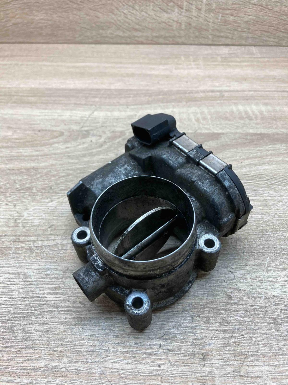 A6460900970 0280750230  Throttle valve Mercedes-Benz E W211