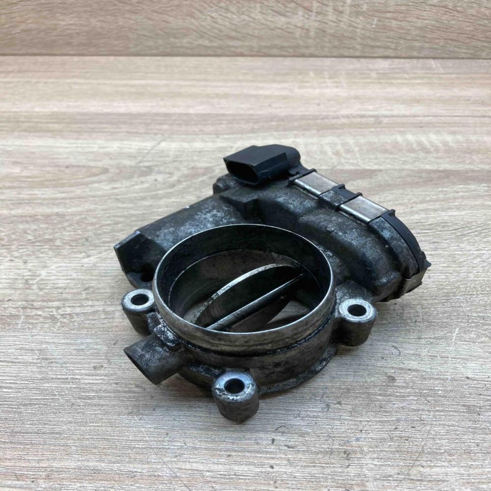 A6460900970 0280750230  Throttle valve Mercedes-Benz E W211