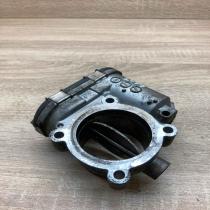 A6460900970 0280750230  Throttle valve Mercedes-Benz E W211