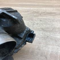 A6460900970 0280750230  Throttle valve Mercedes-Benz E W211