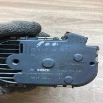 A6460900970 0280750230  Throttle valve Mercedes-Benz E W211