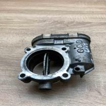 A6460900970 0280750230  Throttle valve Mercedes-Benz E W211
