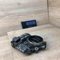 A6460900970 0280750230  Throttle valve Mercedes-Benz E W211