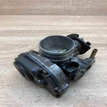 06A133064J   Throttle valve Volkswagen Golf IV