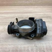 06A133064J   Throttle valve Volkswagen Golf IV
