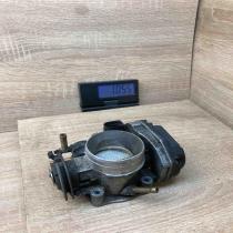 06A133064J   Throttle valve Volkswagen Golf IV