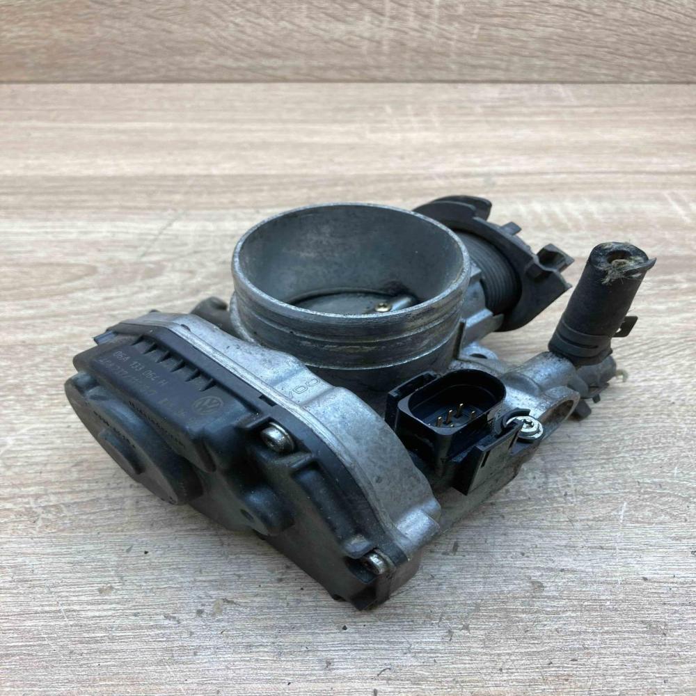 06A133064H   Throttle valve Skoda Octavia Mk1 (1U)