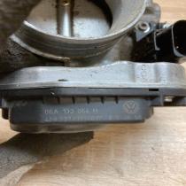 06A133064H   Throttle valve Skoda Octavia Mk1 (1U)