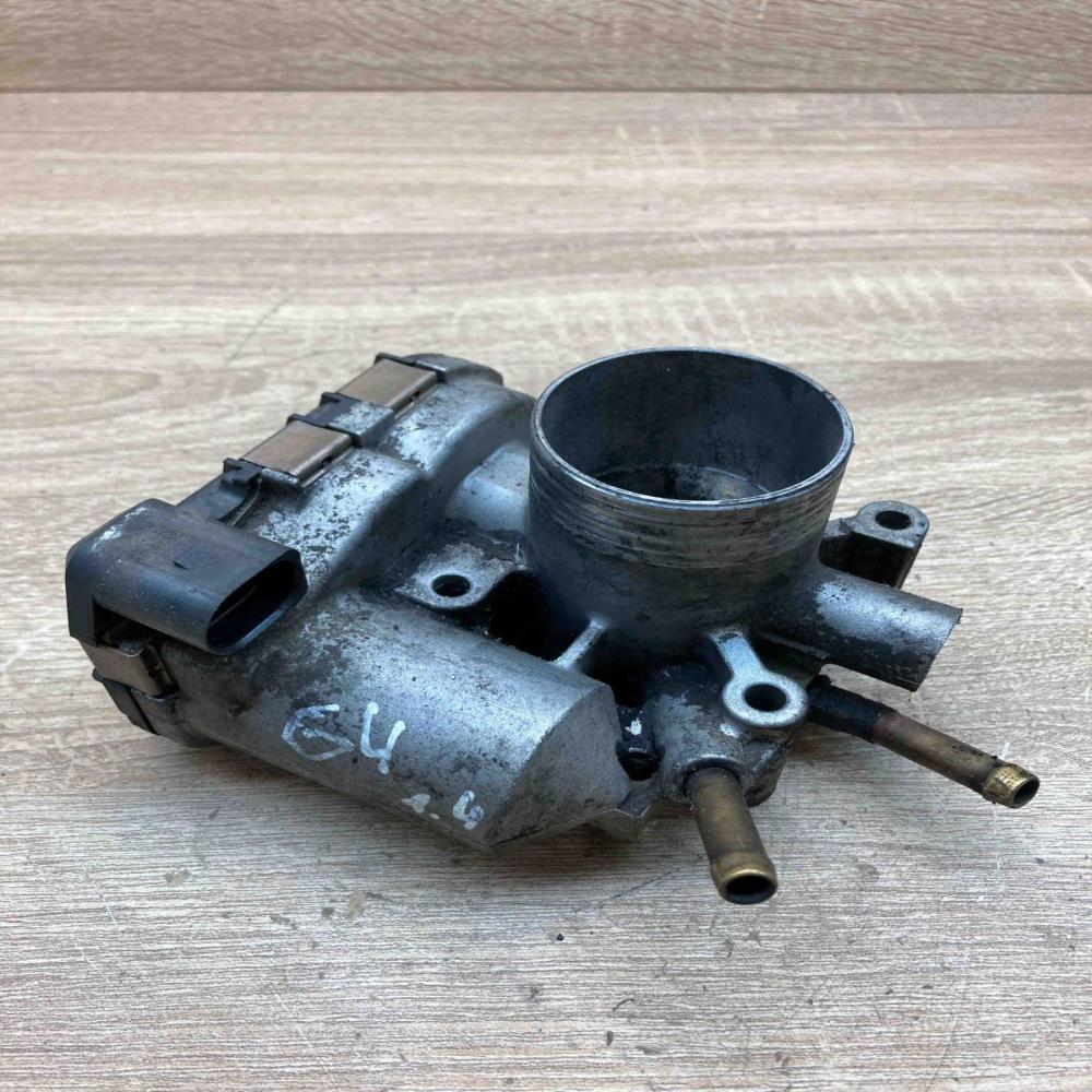 030133062C 0280750095  Throttle valve Seat Ibiza II (6k)