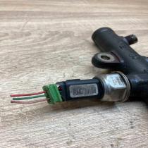 9681649580 9658227880  Fuel main line pipe Ford Galaxy