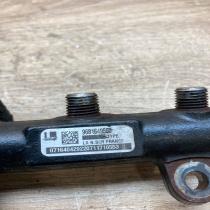 9681649580 9658227880  Fuel main line pipe Ford Galaxy