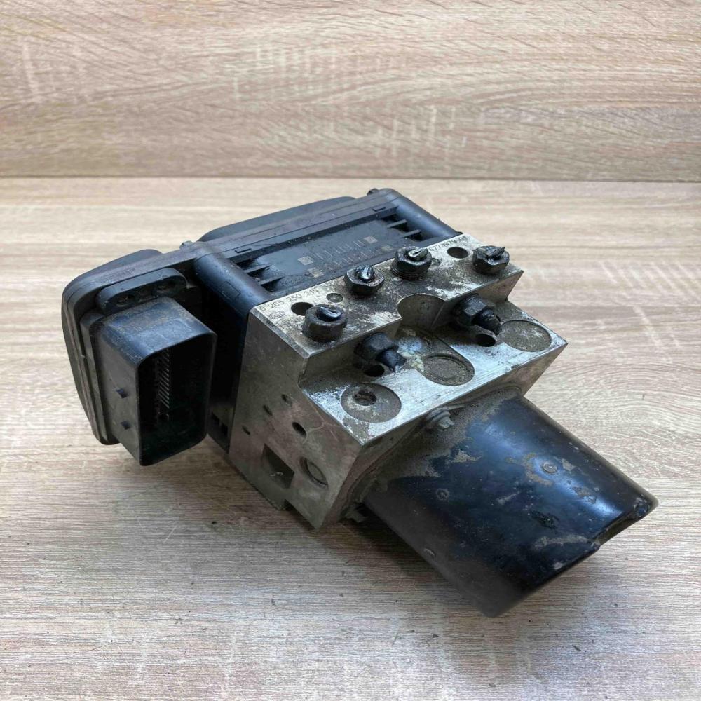 6783366 0265960326 Used 6783368 ABS Pump BMW 5 E60 E61