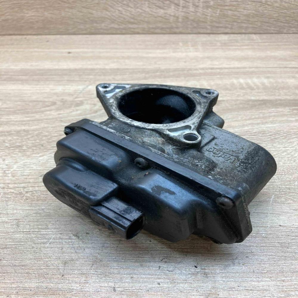 03G131501 21603535 8  EGR valve Skoda Fabia Mk2 (5J)