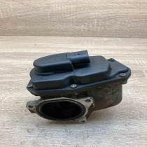 03G131501 21603535 8  EGR valve Skoda Fabia Mk2 (5J)