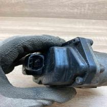 03G131501 21603535 8  EGR valve Skoda Fabia Mk2 (5J)