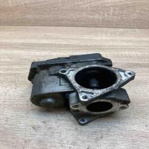 03G131501 21603535 8  EGR valve Skoda Fabia Mk2 (5J)